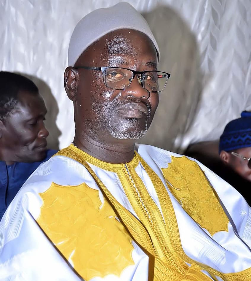 Atou Diop