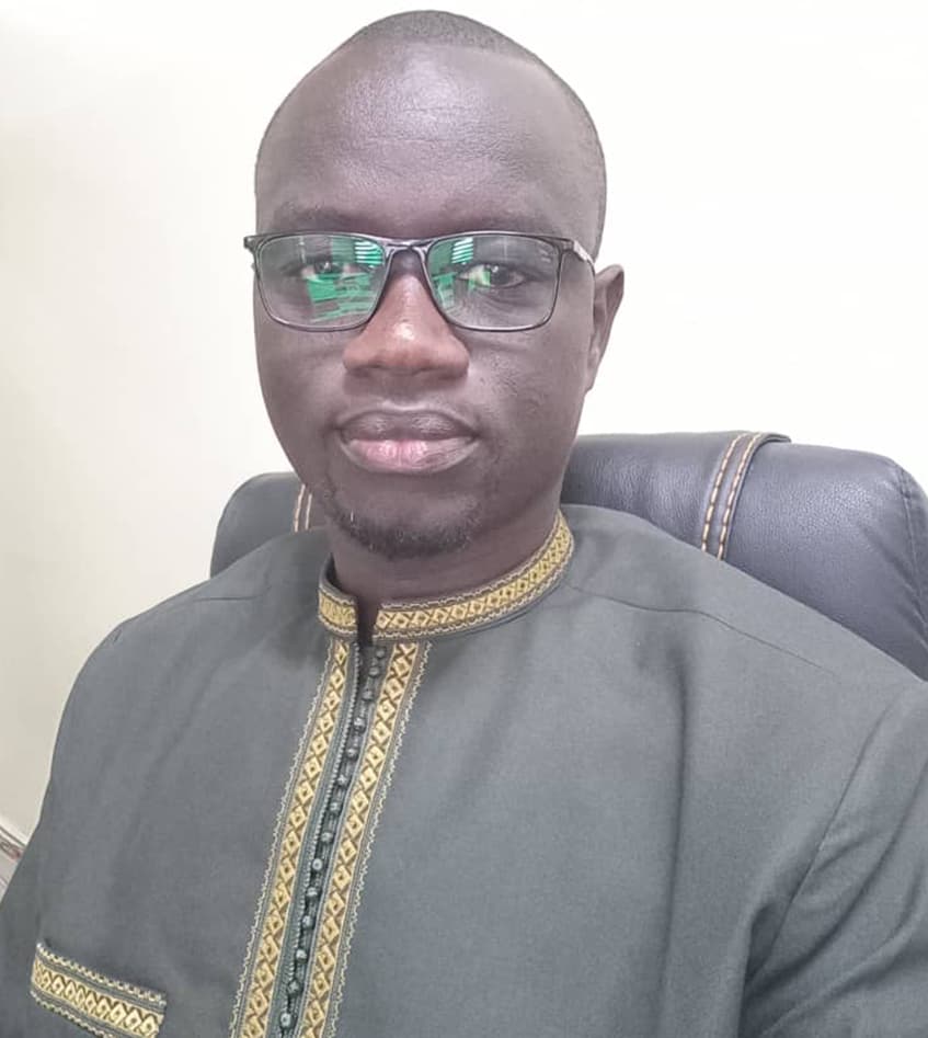 Bocar Niang