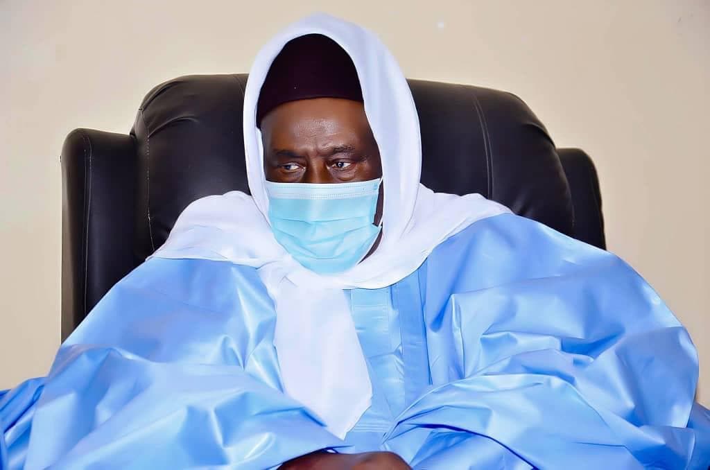 Héritage de Cheikh Oumar Tall