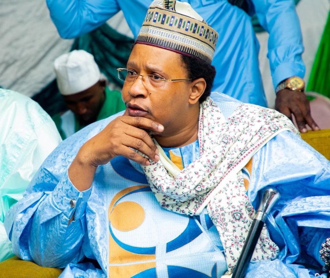 Thierno Cheikh Oumar Bachir Tall