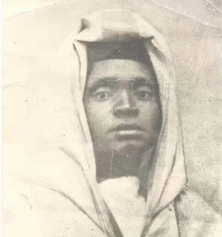 Descendance de Cheikh Oumar Foutiyou Tall
