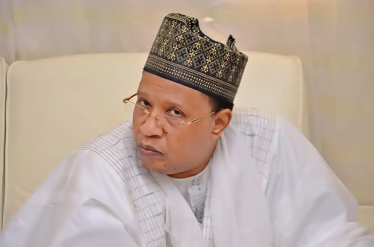 Thierno Cheikh Oumar Bachir Tall, Guide Spirituel du KONU