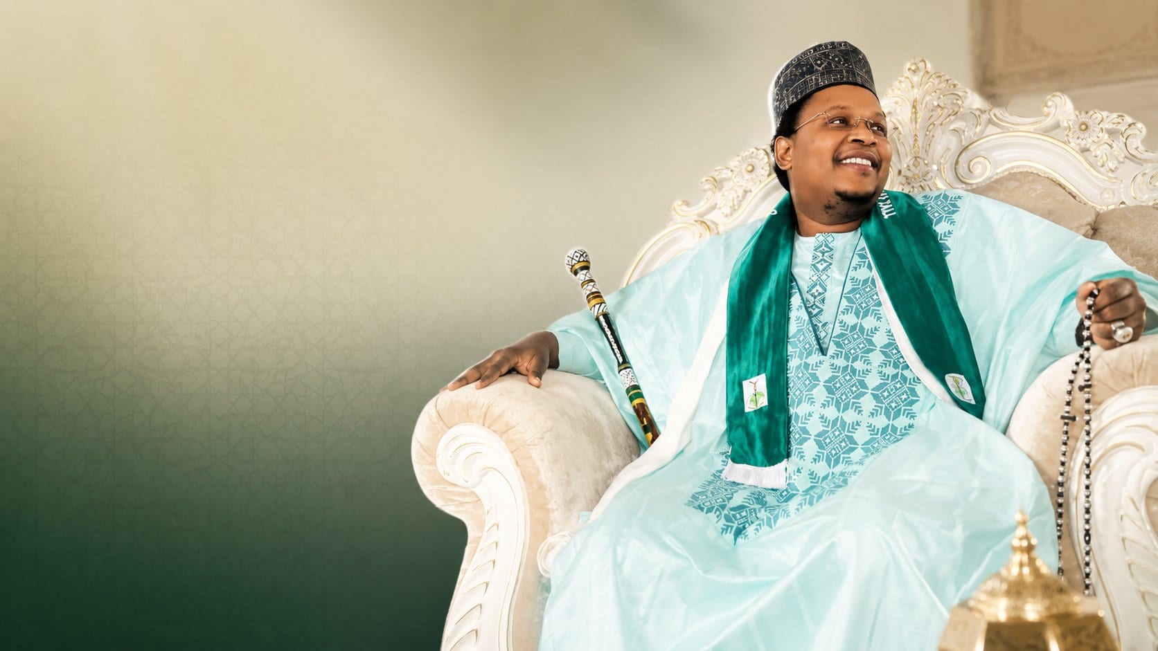 Thierno Cheikh Oumar Bachir Tall – guidance spirituelle du KONU
