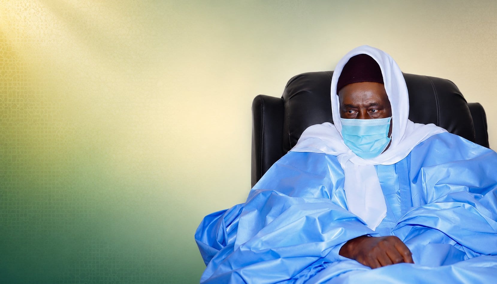 Thierno Bachir Tall – père de l'actuel Guide spirituel du KONU