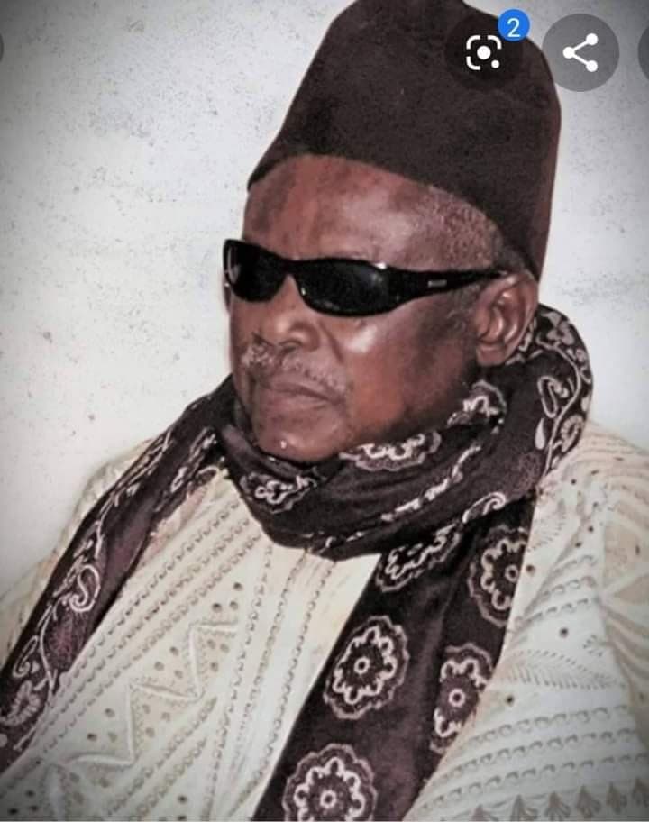 Thierno Habibou Tall