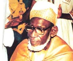 Thierno Mountaga Tall