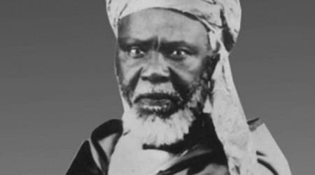 Thierno Seydou Nourou Tall