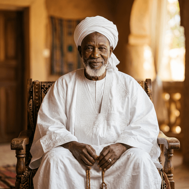 Le Guide Spirituel