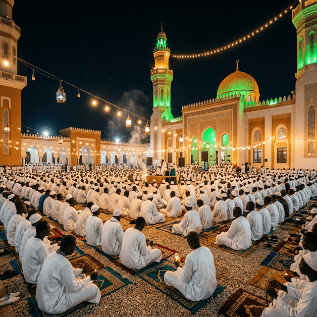 Ziarra Annuelle 2023