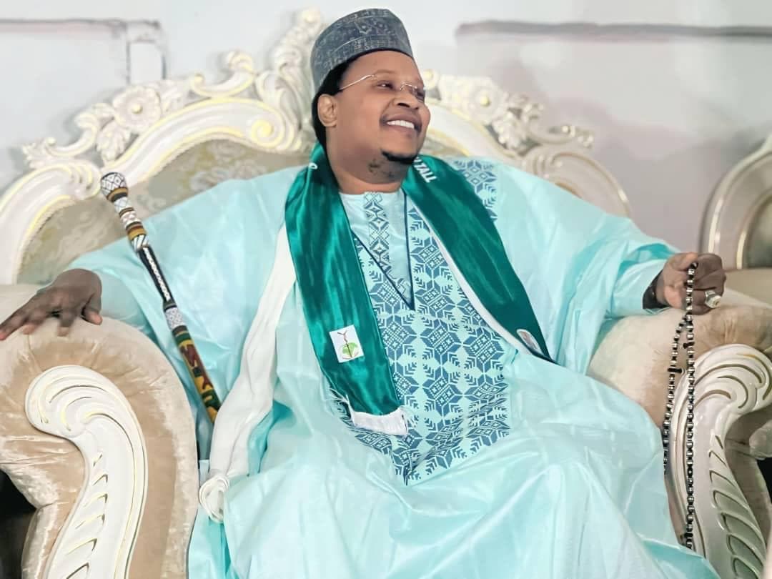 Thierno Cheikh Oumar Bachir Tall