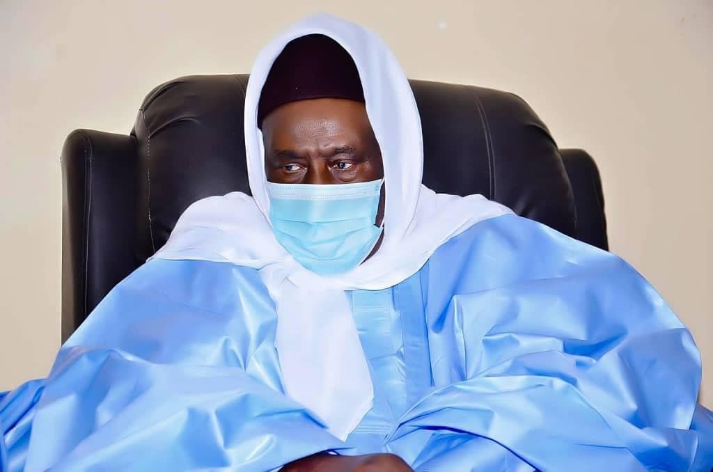 Thierno Bachir Tall