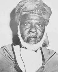 Thierno Seydou Nourou Tall