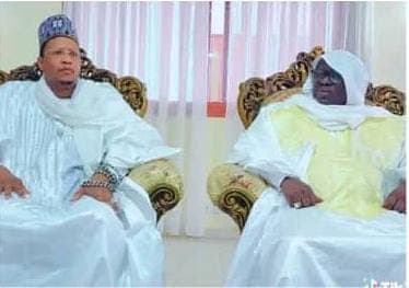 Thiérno Cheikh et les khalifs généraux