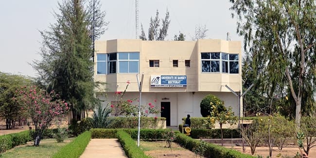 KONU Bambey